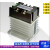 派弘单相全隔离调压模块10-200A可控硅电流功率调节加热电力调整器 S3+F2散热器风扇（大号