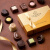 歌帝梵（Godiva）金装系列巧克力礼盒混装夹心黑巧松露形巧克力零食送女生年货送礼 金装巧克力礼盒4粒装 礼盒装 49g
