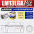 钢保直线轴承耐高温铁保持架LM6 8 10 GA耐腐蚀直线轴承 LM13LGA/GZ 尺寸13*23*61 金属高 其他