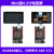 野火i.MX 6ULL MiNi板 ARM嵌入式 Linux开发板 IMX6ULL核心板800M NAND版本（512MB）+7寸屏