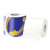 兰诗（LAUTEE）PWY6023 卫生纸巾3层140g*10卷筒纸厕纸