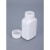 级塑料小药瓶100ml毫升固体胶囊鱼饵空瓶铝箔垫分装瓶子200克 200ml