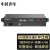 中科光电 非压缩高清 DVI视频光端机 1路双向DVI+双向音频 光纤延长器传输转换收发器 ZK-DVI/FS-1DAU-FC