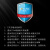 博扬 SMA型射频可调衰减器 5W SMA-KK可调0-35dB按键步进式衰减器0-4GHz BY-SMA-BJ35-4G-5W