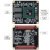 野火升腾Mini FPGA开发板XilinxArtix-7 XC7A35T/100T/200T A7 XC7A-200T主板+Xilinx下载器