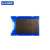 苏识 仓库货架塑料标签标识卡磁性材料卡片磁性物料卡 卡5.5*8cm 蓝色 软磁 10个装 1310120