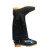 雷赢（LEIYING）YX-01 防滑雨鞋 雨靴 黑色 41码