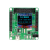 适用于全新STM32G431CBT6 STM32G4学习板 核心板 含例程 开发板+OLED显示屏模块