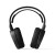 赛睿 (SteelSeries) 寒冰Arctis 7+  无线耳机耳麦 2.4 GHz头戴式耳机 寒冰 3 黑色(轻量款)