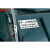 BRADY贝迪 BMP71打印机耗材B-483强粘性聚酯标签 适用控制面板标签 数据通讯标签 M71C-1900-483