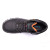 世达（SATA）劳保鞋FF0901 保护足趾防刺穿绝缘6KV防滑耐磨  户外安全鞋 39码