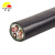 丰旭 电线电缆 YJV电力电缆 国标铜芯户外电缆 YJV 3*6+2*4  1米 （50米起订）