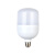 超亮LED灯泡球泡E27螺口节能省电灯三防护眼室内厂房商用单灯 20w高亮白富美 2个 其它 白