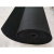 KAWEIDA切割机高密度振动刀玻璃台面毛毡布加硬工业垫雕刻机裁床旋转垫板 黑色宽1.5米x长2.5米x厚4mm