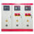 消防水泵控制柜IP55星三角降压启动加机械应急装置双电源一备一用 机械应急启动一控二 更多型号 联系客服