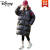 迪士尼（Disney）女童羽绒服冬装2023新款大童儿童中长款加厚洋气时髦女孩冬季外套 黑色 120(身高110-120CM年纪5-7岁)