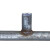 MOSUO定制金属加工镀锌管带螺纹头 每米价
