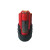 美沃奇电动工具配件 M12红锂电池 12V 2.0Ah（0.2kg电池重量）M12B2