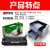 适用KX-MB2033CN打印机粉盒MB2033Cn粉仓MB2083碳粉盒KX-FAC415 粉盒组件一个