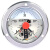 匡建仪表（CONJANT）YTNXC-100ZT 耐震电接点压力表磁助式 30VA充油抗振 0-40mpa 轴向 