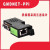 S7-200PLCPPI串口RS485转以太网模块net30转换器桥接器扩展 GMD-PPI 直通