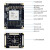 璞致FPGA核心板 Kintex7 XC7K325T K7325T K7410T PCIE K7-325T 需要下载器 普票