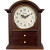 威灵顿座钟  客厅抽屉座钟欧式复古座钟大号台钟实木钟表创意摆件  T10386