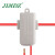 JIMDZ T型接线端子线夹 1-6平方三通快速接线柱接线器软硬线通用大功率电线接头导线分流器 导线分流器黄铜1-6平方 1只装