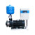 水泵CM102全自动变频增压泵别墅酒店冷热水恒压供水泵 CM253变频泵5.8kw 流量25T压力4