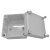森扬SNAYN AG/F型户外监控高端款防水接线盒ABS160*80*60（10个）