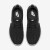 NIKE女鞋Juvenate黑白低帮气垫缓震跑步鞋夏季网面透气轻便休闲运动鞋 724979-009 36