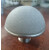 【高品质】球型钛合金曝气头曝气器盘（抗氧化耐腐蚀）加厚型效 直径60毫米4分外丝【球面】 钛曝气器