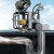 POHIR 博赫尔 市政工程物业污水管道疏通220V小区下水管道疏通机3KW大功率高压清洗机水老鼠PHR-E20