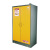 西斯贝尔EN耐火安全储存柜SE890450 SCS易燃液体及化学品安全储柜90分钟耐火安全柜
