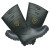 莱尔SM-8-99 黑8号雨靴*1双 黑色 40