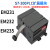 国产S7-200CN CPU控制器 EM232 235 EM231CN PLC模拟量模块 231-7PD22-0XA8 4路输入热电偶