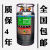 [销量]品牌杜瓦罐鱼车专用液氧罐工业用气瓶液氧罐 210L288超高压 高176米