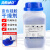 海斯迪克 变色硅胶干燥剂 指示剂 工业防潮瓶装干燥剂 蓝色500克/瓶 HZL-66