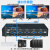 4K画面分割器4进1出HDMI显示器监控分屏鼠标跨屏同步kvm切换 4K/HDMI+VGA接口 5台起拍价格