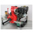 华球品牌手抬机动消防泵高压真空移动水泵3C柴油机高扬程 15马力国产动力（JBQ5.5/12.5）