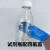 聚四氟乙烯GL45盖蓝盖试剂瓶四氟盖特氟龙PTFE垫耐酸碱耐腐蚀 100ml瓶+四氟垫+四氟盖