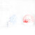 泰瑞恒安  亚克力冷热标识贴 红蓝提示贴标志牌 圆形3.6x3.6cm（5对 /件）