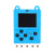 喵比特 meowbit 编程游戏机 微软Makecode Arcade 中小学Python 电池