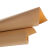 手撕烤鸭纸吸油纸牛皮纸熟食包装纸中药垫盘纸防油纸一次性油纸 80克19*27厘米600张