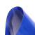 海斯迪克 粘尘垫 蓝色45*60cm(300张）可撕式鞋底粘尘地垫 车间无尘垫gnjz-1292