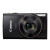佳能（CANON） IXUS 285 HS 家用小型数码相机 高清卡片机 WiFi 无线照相机 黑色 套餐二(64G卡 家用套装)