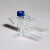 定制适用于色谱瓶内插管150/200/250/300/400ul液相 玻璃塑料尖底 50孔进样瓶架