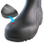 成楷科技CKF-X001H45# 钢包头防砸雨靴 防水工作雨鞋 安全鞋 45码