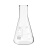 三角烧瓶小口50 150 200 250ml三角瓶锥形瓶实验室锥形烧瓶 小口500ml
