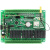 远程io控制器12进12出网络继电器485可编程小型简易plc板4g物联网 基础配置+4G